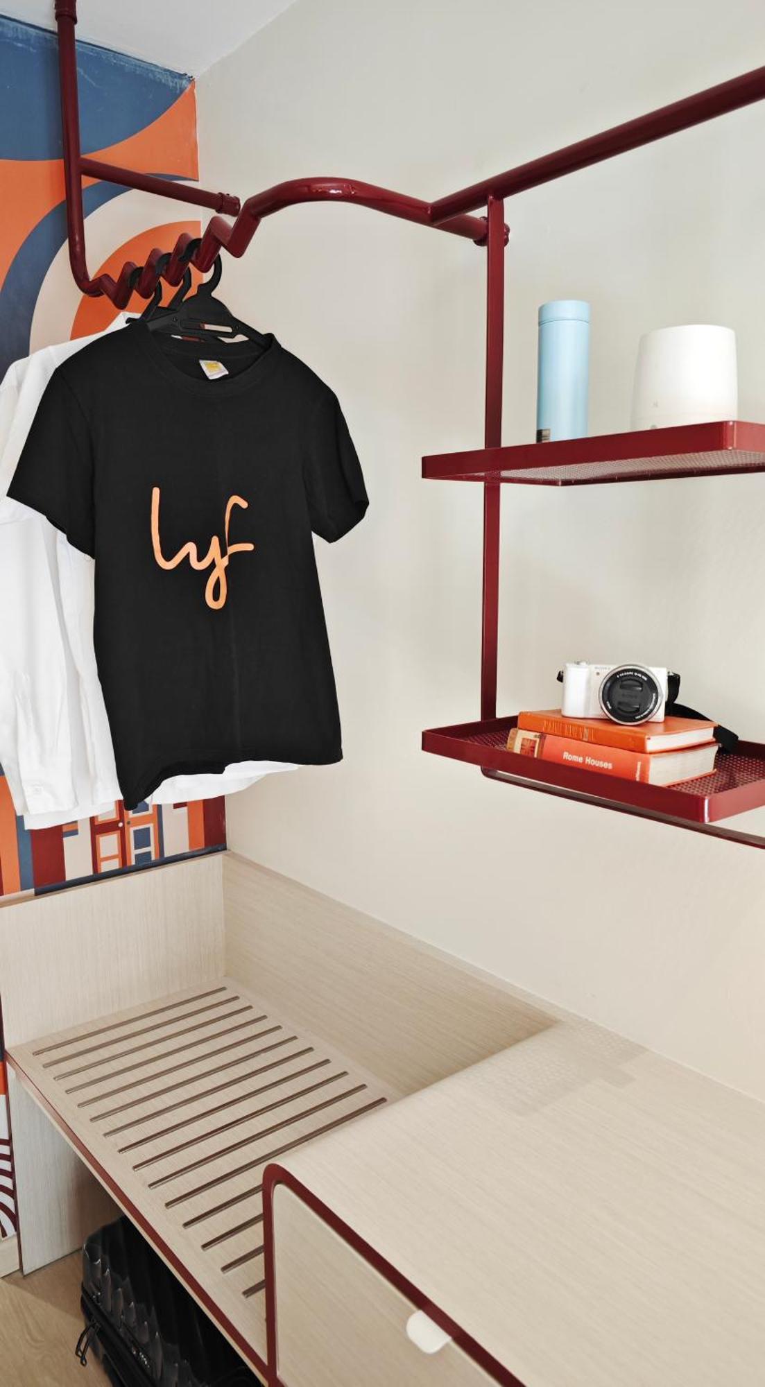 Lyf Georgetown Penang Hotel Kültér fotó